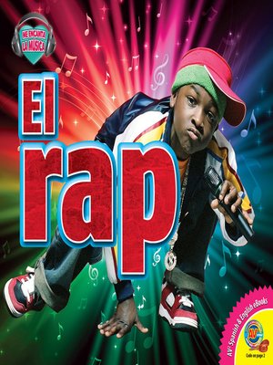 cover image of El rap